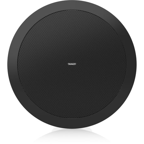 Tannoy CVS 601 Coaxial Ceiling Loudspeaker Pair - Black