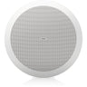 Tannoy CVS 601 Coaxial Ceiling Loudspeaker Pair - White