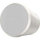 Tannoy OCV6WH Coaxial Pendant White Loudspeaker, 6 Inch