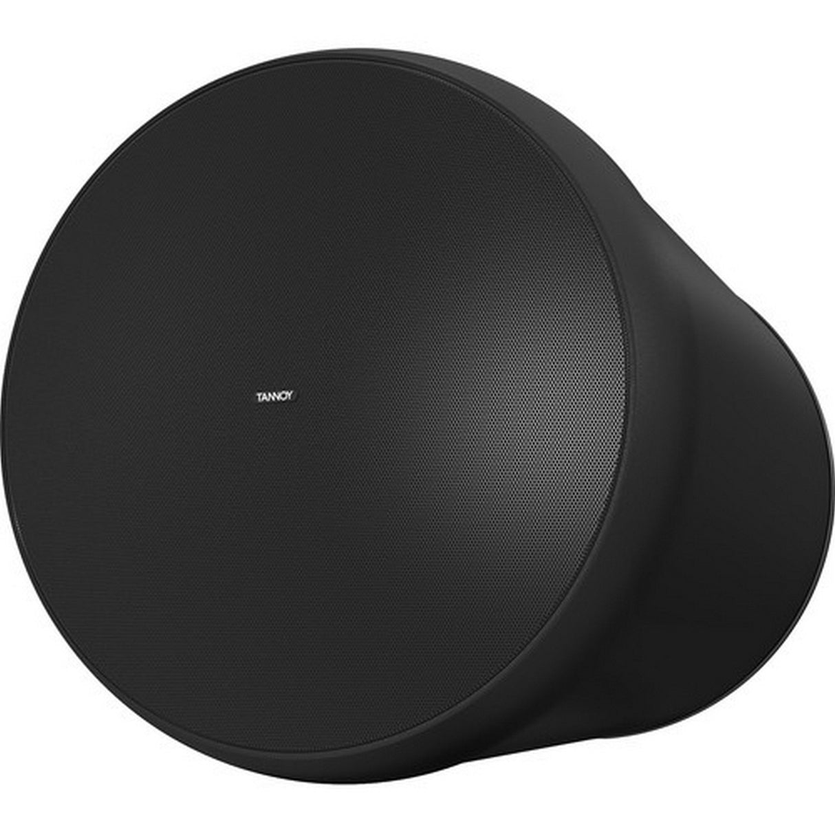 Tannoy OCV 8 Coaxial Pendant Black Loudspeaker, 8 Inch