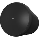 Tannoy OCV 8 Coaxial Pendant Black Loudspeaker, 8 Inch