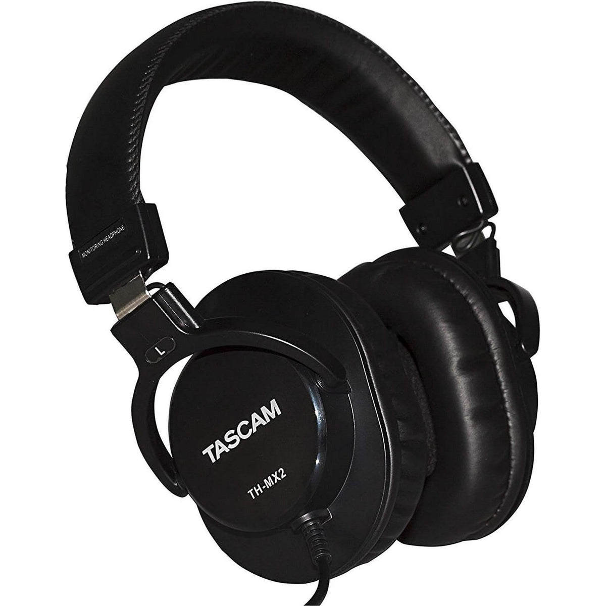 TASCAM TH-MX2 Closed-Back Studio Mixing Headphones