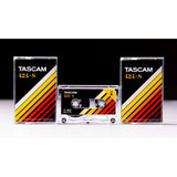 Tascam 424-S C-60 High Bias Type II Cassette