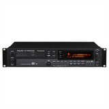 Tascam CD-RW900SX CD Recorder/Player