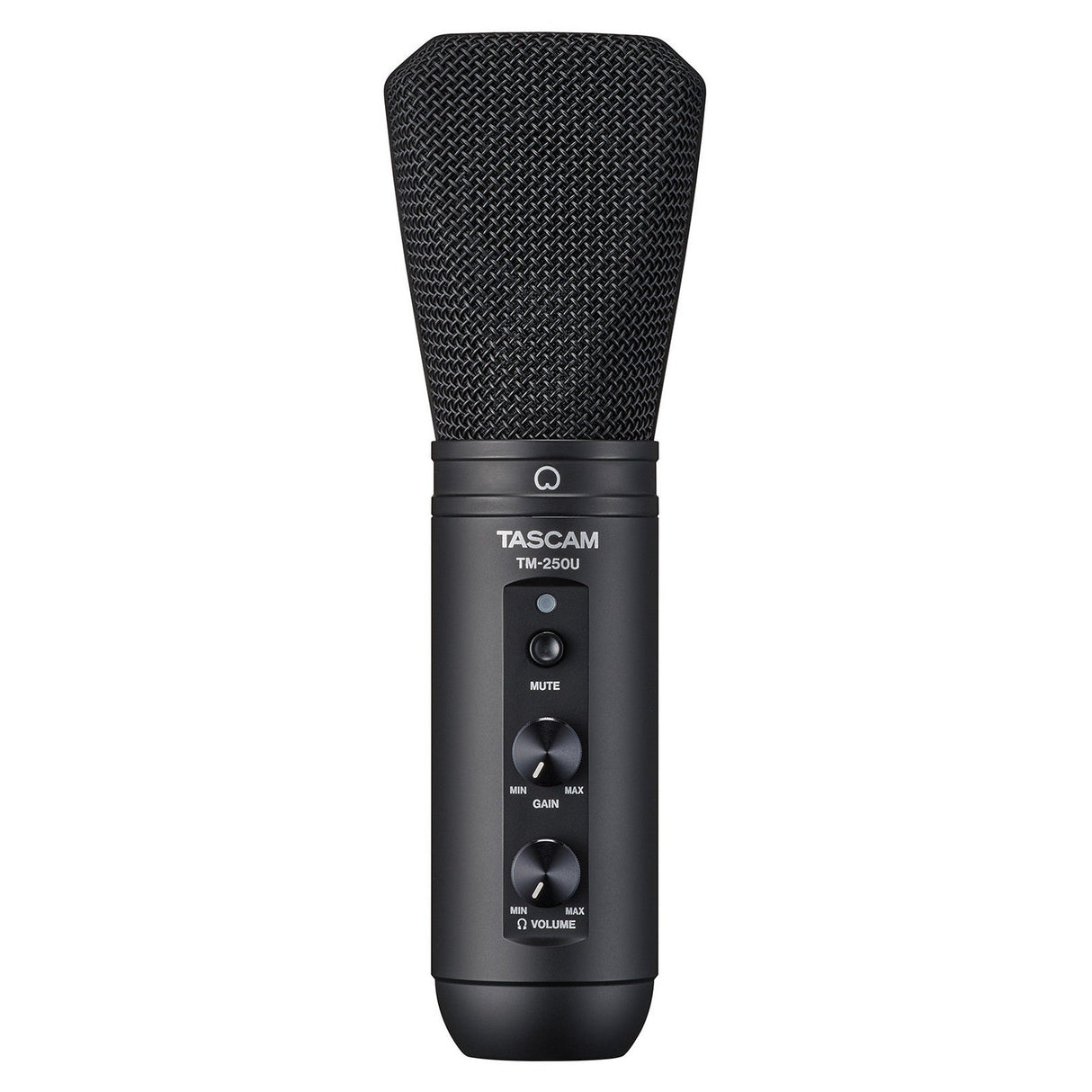 Tascam TM-250U USB Microphone