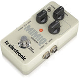 TC Electronic MIMIQ DOUBLER Guitar Effects Pedal with Stereo I/O and True Bypass
