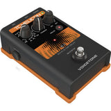 TC Helicon VoiceTone E1 Vocal Echo & Tap Delay Effects Pedal