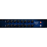 Tegeler Classic Equalizer EQP-1 Passive Tube Equalizer