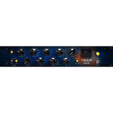 Tegeler Creme RC Bus Compressor and Mastering Equalizer, Remote Controlled