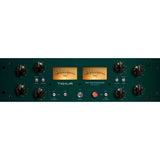 Tegeler Vari Tube Compressor Vari-Mu Mastering and Bus Compressor