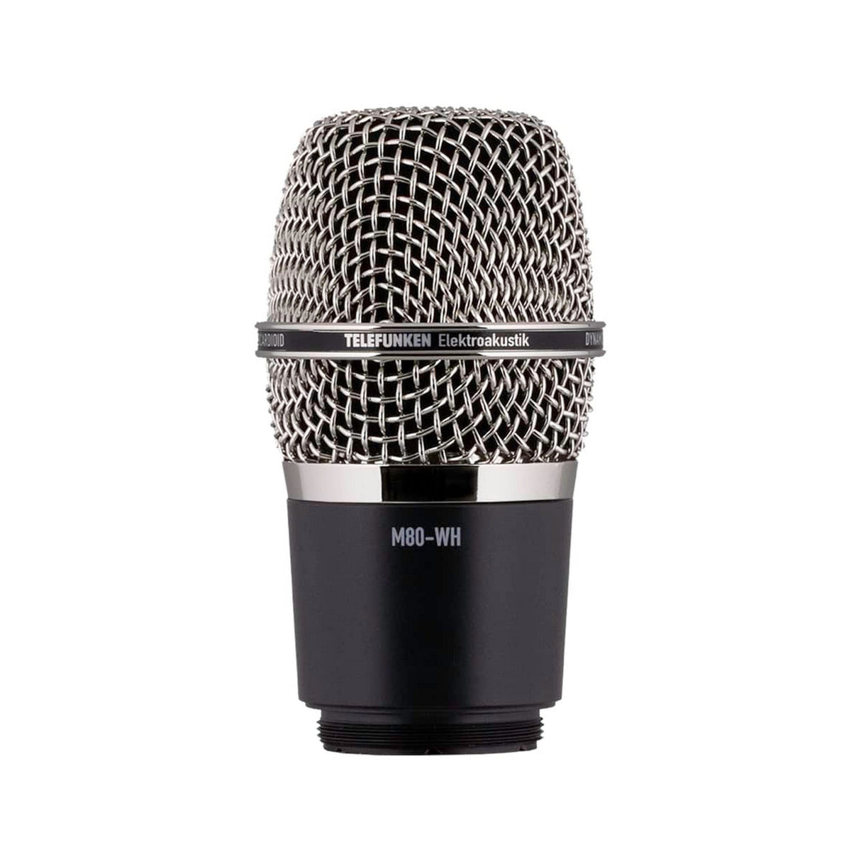 Telefunken M80-WH Wireless Microphone Capsule