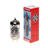 Telefunken E88CC-TK Pre Amp Tubes Offering Precise Imaging Unmatched Dynamics