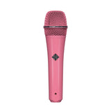 Telefunken M80 Pink Custom Finish Supercardioid Microphone