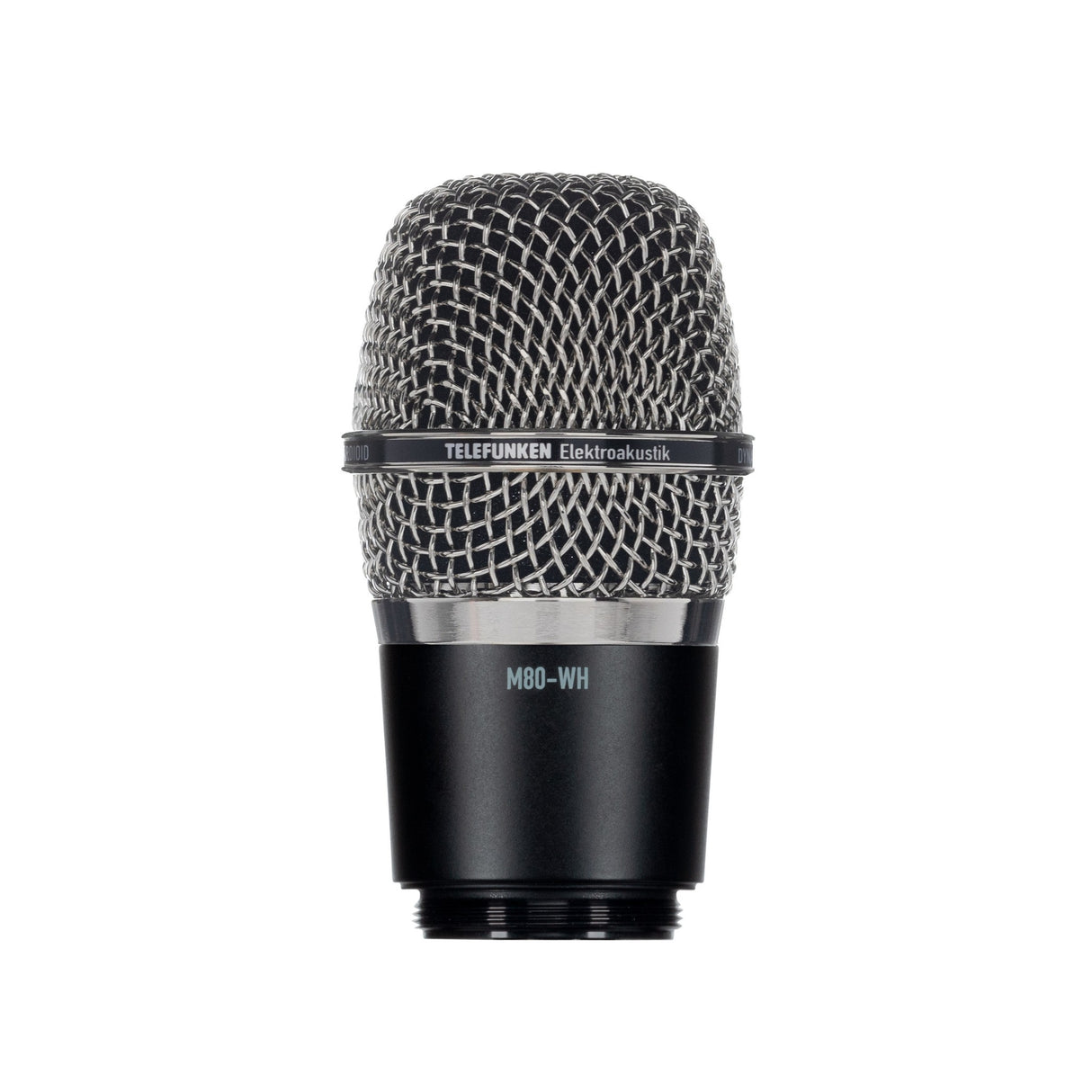 Telefunken M80-WH Wireless Microphone Capsule