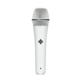 Telefunken M81 Dynamic Handheld Microphone, White