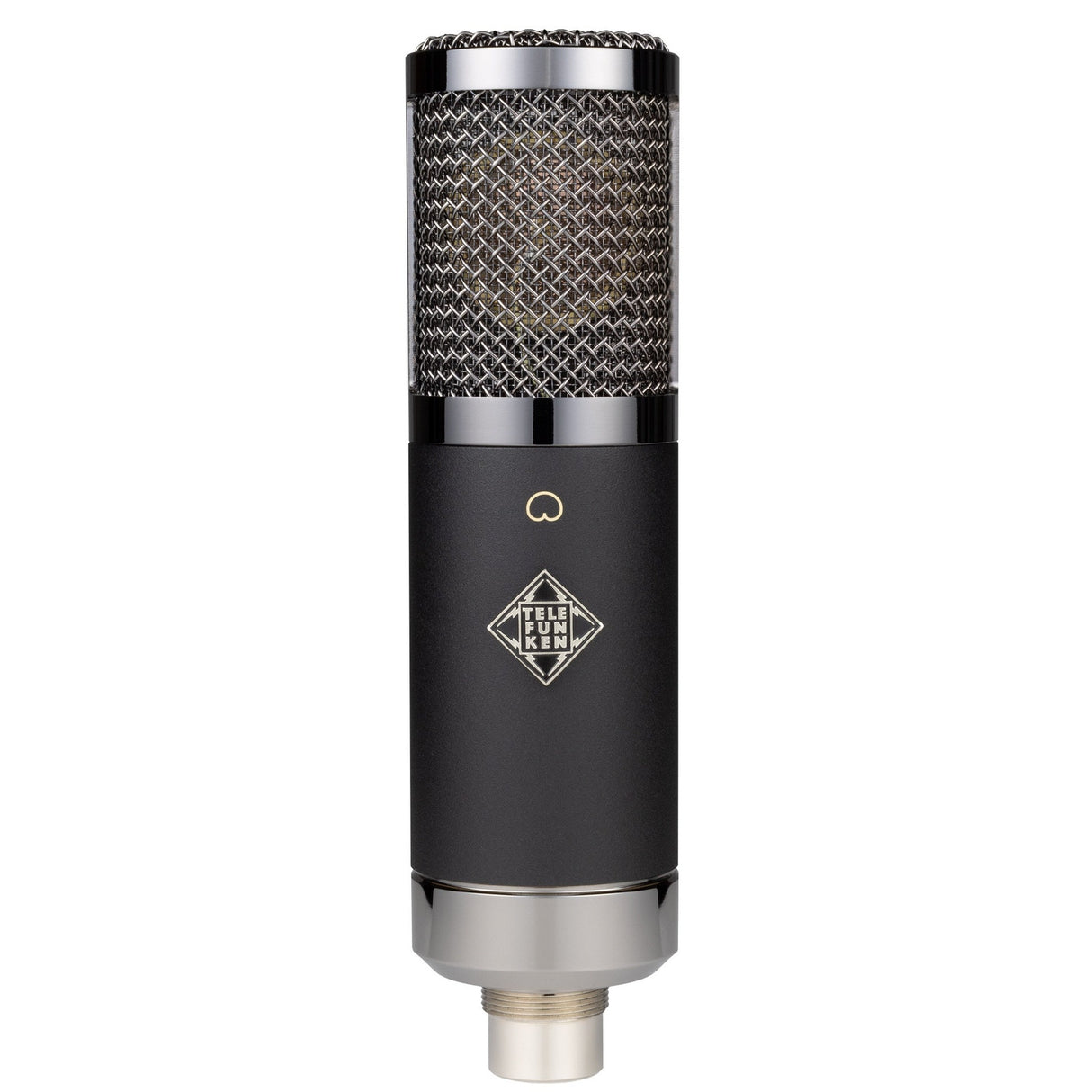 Telefunken TF17 FET Large Diaphragm Cardioid Microphone