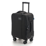 Tenba Roadie v2 Spinner 21 International Rolling Camera Case