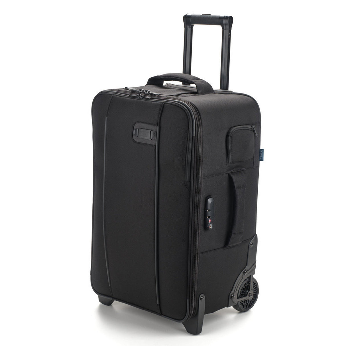 Tenba Roadie v2 Roller 24 Rolling Camera Case