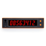 Tentacle Sync Timebar Multipurpose Timecode Display