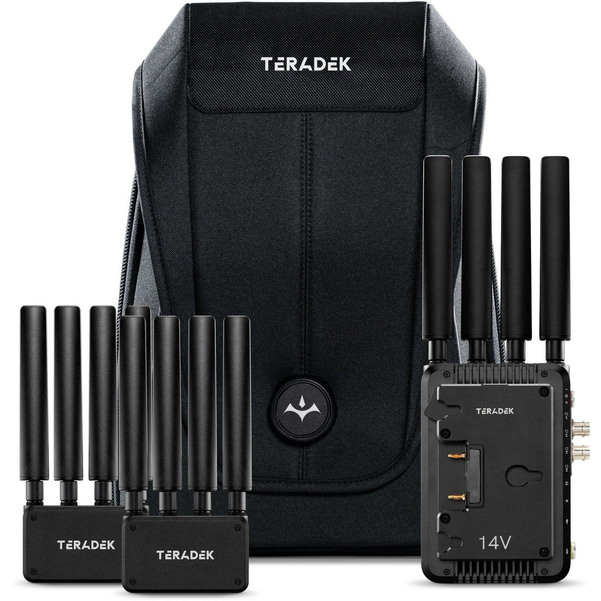 Teradek Prism Mobile Backpack 5G