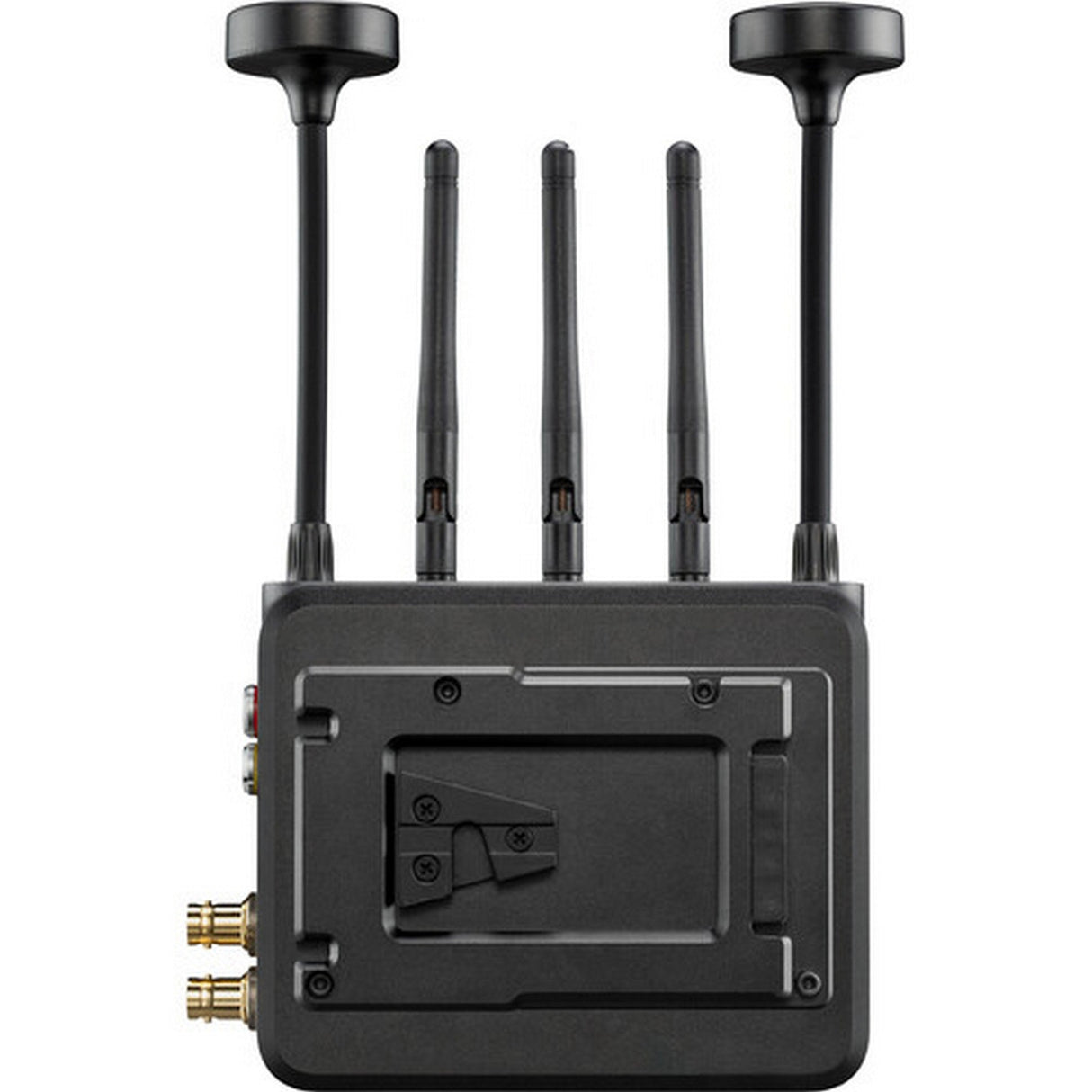 Teradek Ranger MK II 5000 Wireless 4K HDR Video System, 5000-Feet Range, Configurable Mounts and Kits