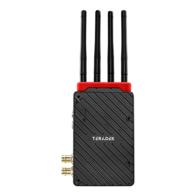 Teradek Color Band for Bolt 6 XT TX - XT TX / Red