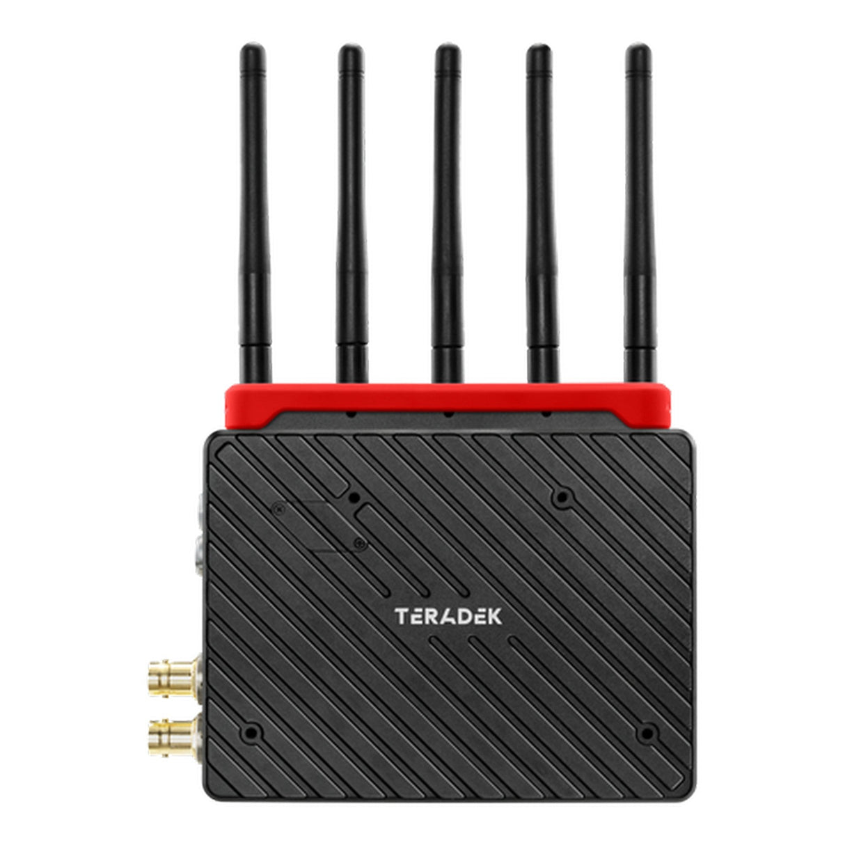 Teradek Color Band for Bolt 6 XT RX - XT RX / Red