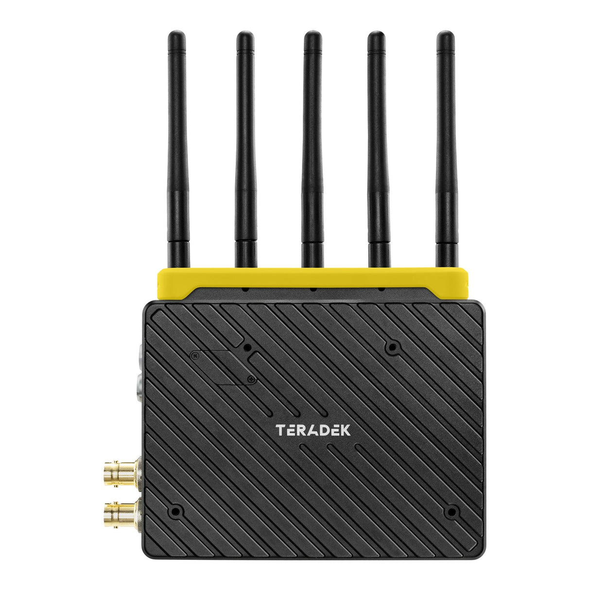Teradek Color Band for Bolt 6 XT RX - XT RX / Yellow