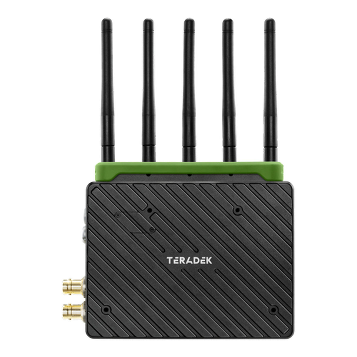 Teradek Color Band for Bolt 6 XT RX - XT RX / Green