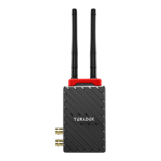 Teradek Color Band for Bolt 6 LT TX - LT TX / Red
