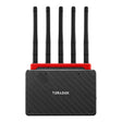 Teradek Color Band for Bolt 6 LT RX - LT RX / Red