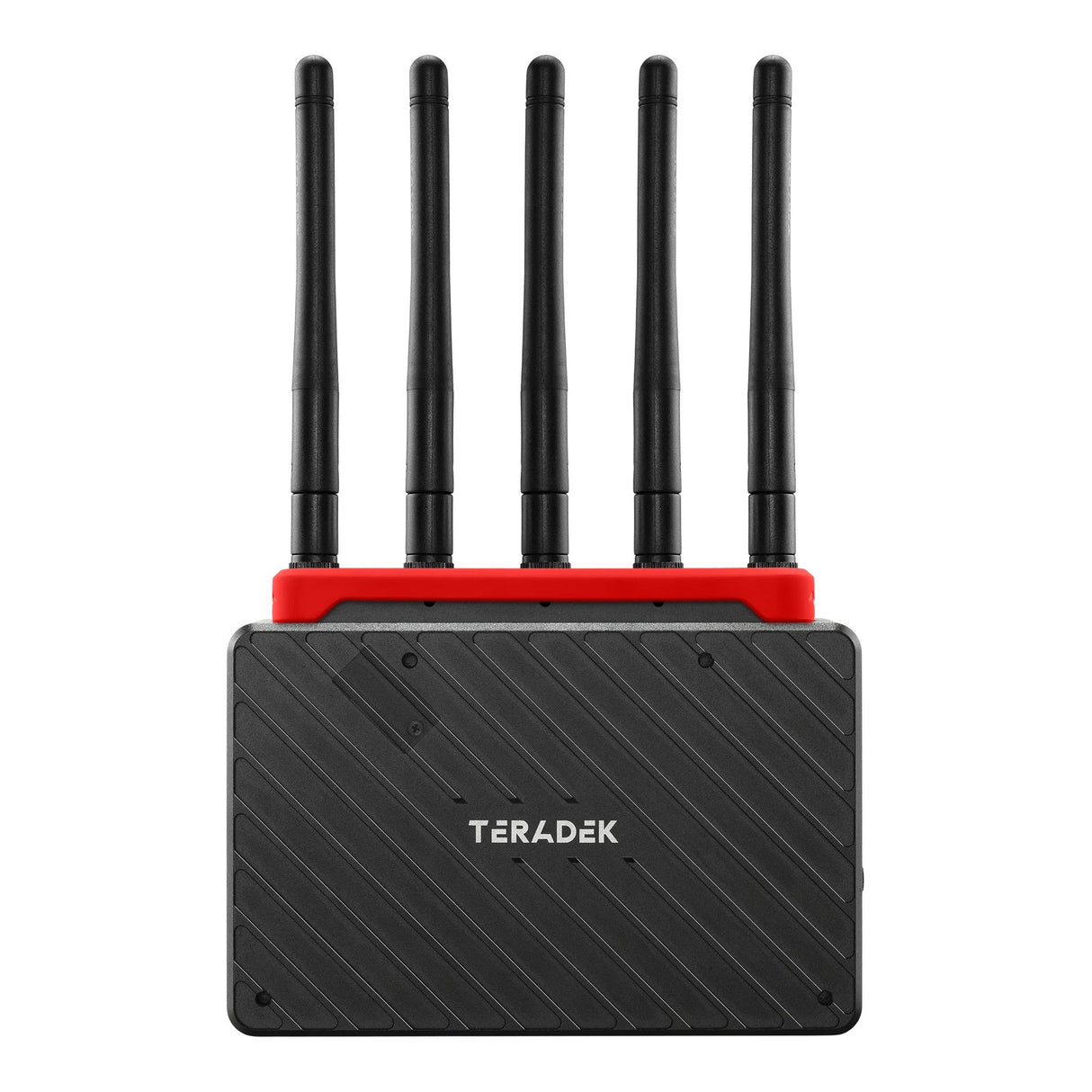 Teradek Color Band for Bolt 6 LT RX - LT RX / Red