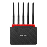 Teradek Color Band for Bolt 6 LT RX - LT RX / Red