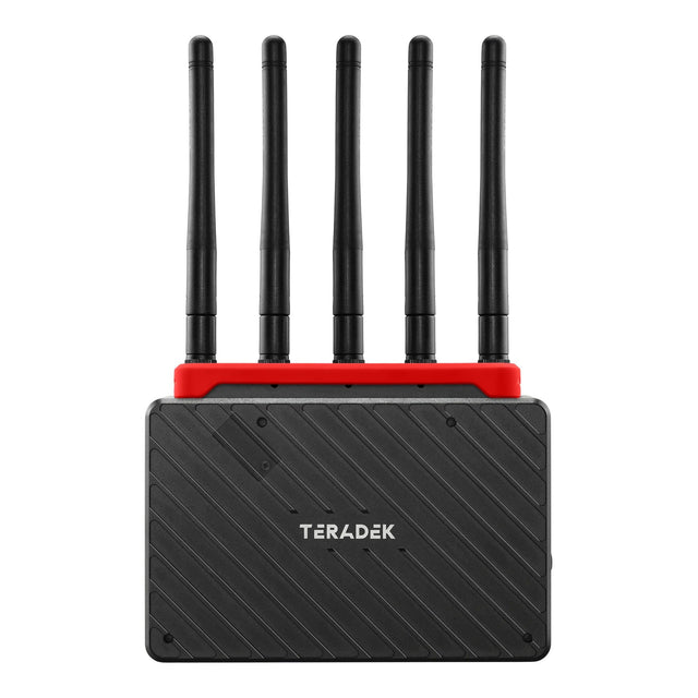 Teradek Color Band for Bolt 6 LT RX - LT RX / Red