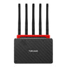 Teradek Color Band for Bolt 6 LT RX - LT RX / Red