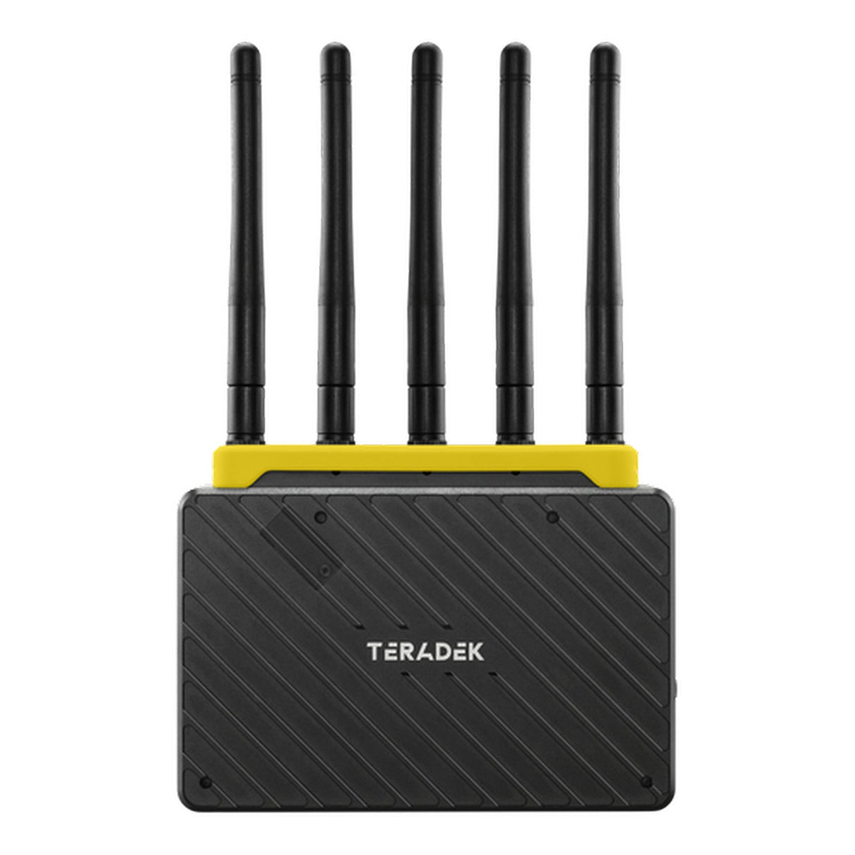 Teradek Color Band for Bolt 6 LT RX - LT RX / Yellow