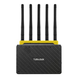 Teradek Color Band for Bolt 6 LT RX - LT RX / Yellow