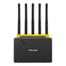 Teradek Color Band for Bolt 6 LT RX - LT RX / Yellow
