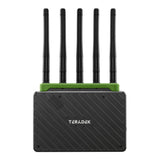 Teradek Color Band for Bolt 6 LT RX - LT RX / Green