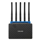 Teradek Color Band for Bolt 6 LT RX - LT RX / Blue