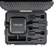 Teradek XL Case for Bolt 6 LT TX 4 RX and Antenna Array