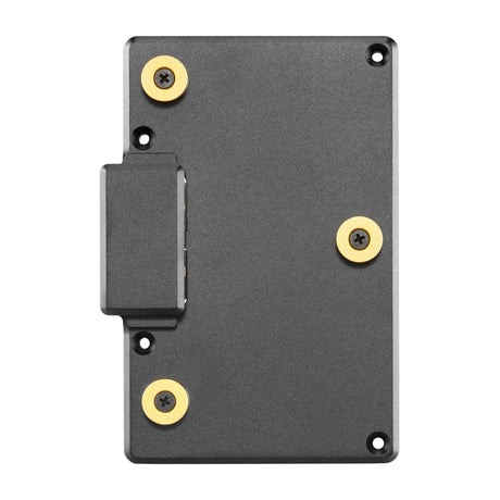 Teradek Pro Battery Plate 26V Female Gold-Mount