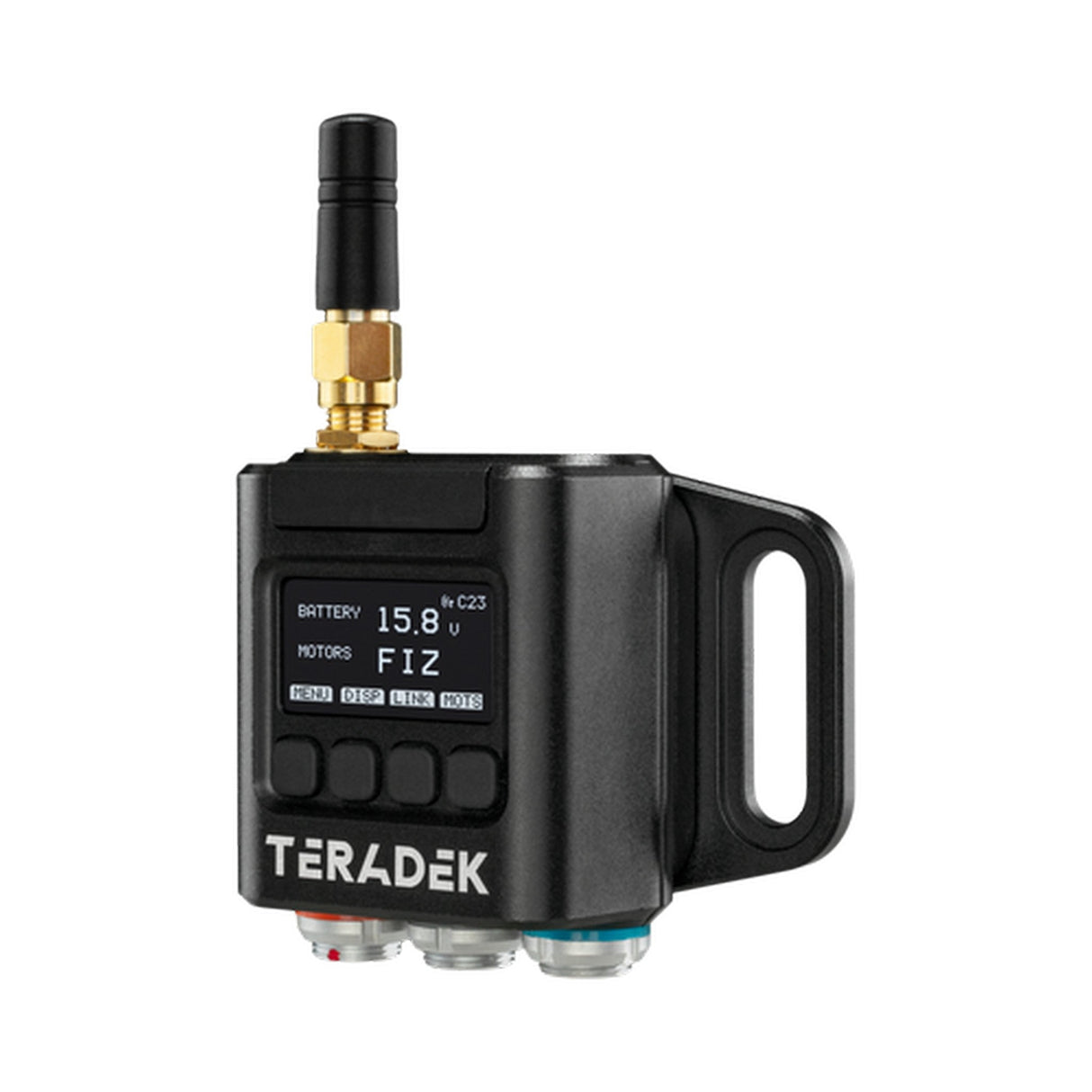 Teradek RT MDR.S Wireless Follow Focus Receiver