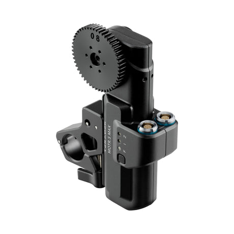 Teradek RT MOTR.S MAX Wireless Motorized Focus Controller