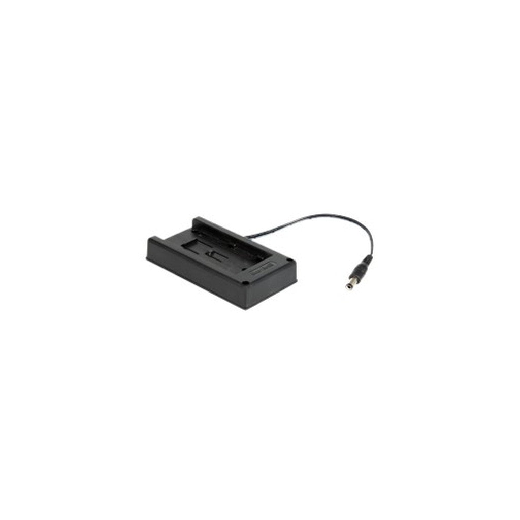 Teradek 11-0601 BIT 600 Battery Plate for Canon BP-970G