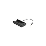 Teradek 11-0601 BIT 600 Battery Plate for Canon BP-970G