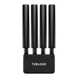 Teradek Node 5G-Q Global Modem with USB-A Cable