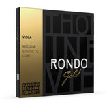 Thomastik-Infeld Rondo Gold Medium Gauge Viola Strings