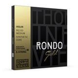 Thomastik-Infeld Rondo Gold Violin String Set