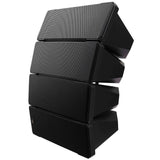 TOA Electronics HX-7B Variable Dispersion Line Array Speaker